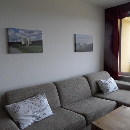 Ferienapartment Mit Schwimmbad Und Bergblick Braunlage Buitenkant foto