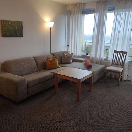Ferienapartment Mit Schwimmbad Und Bergblick Braunlage Buitenkant foto