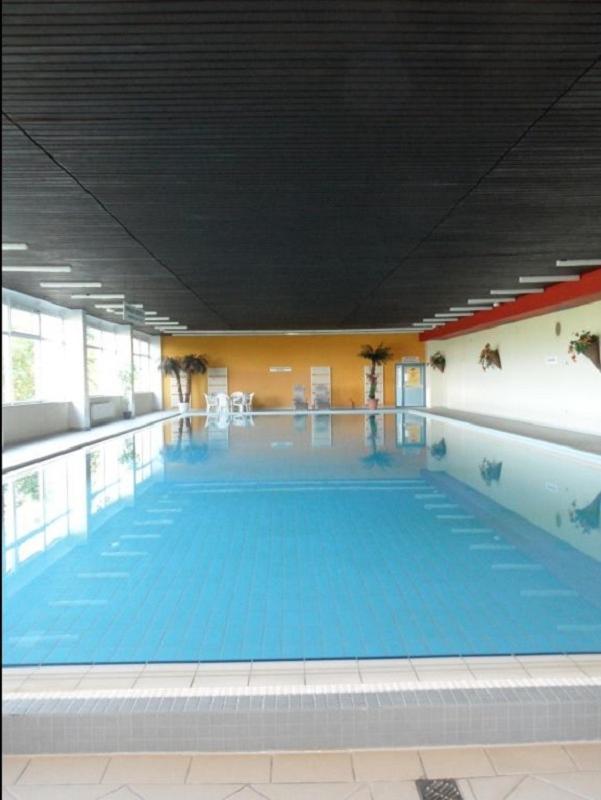 Ferienapartment Mit Schwimmbad Und Bergblick Braunlage Buitenkant foto
