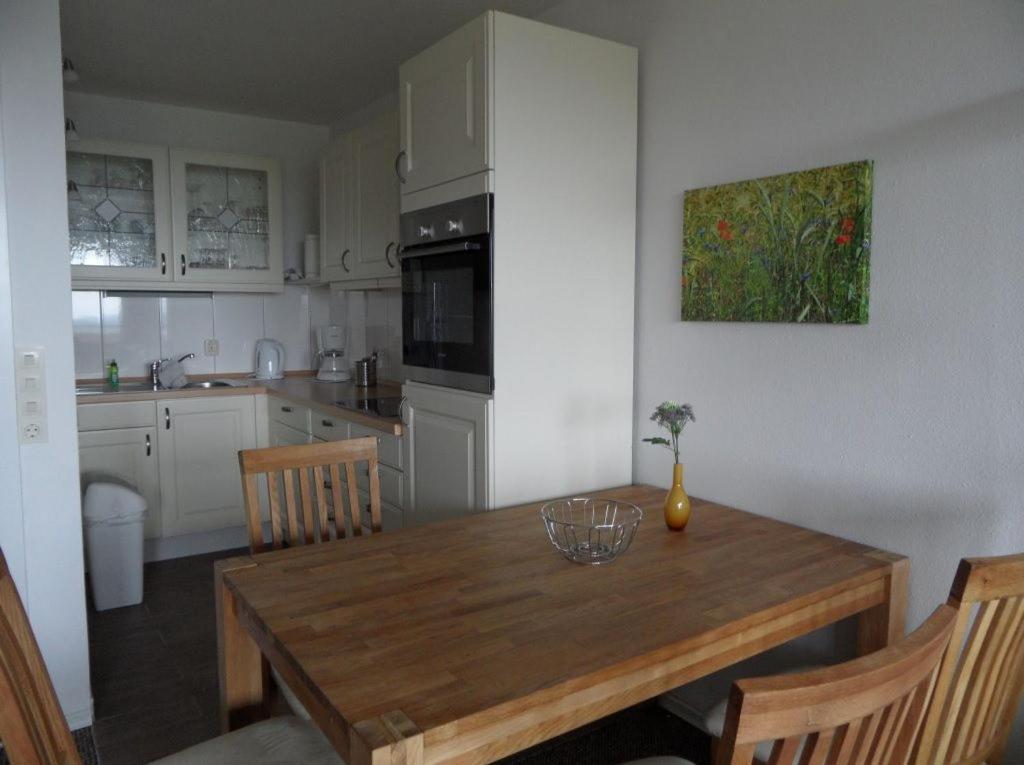 Ferienapartment Mit Schwimmbad Und Bergblick Braunlage Buitenkant foto