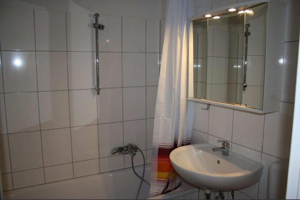 Ferienapartment Mit Schwimmbad Und Bergblick Braunlage Buitenkant foto