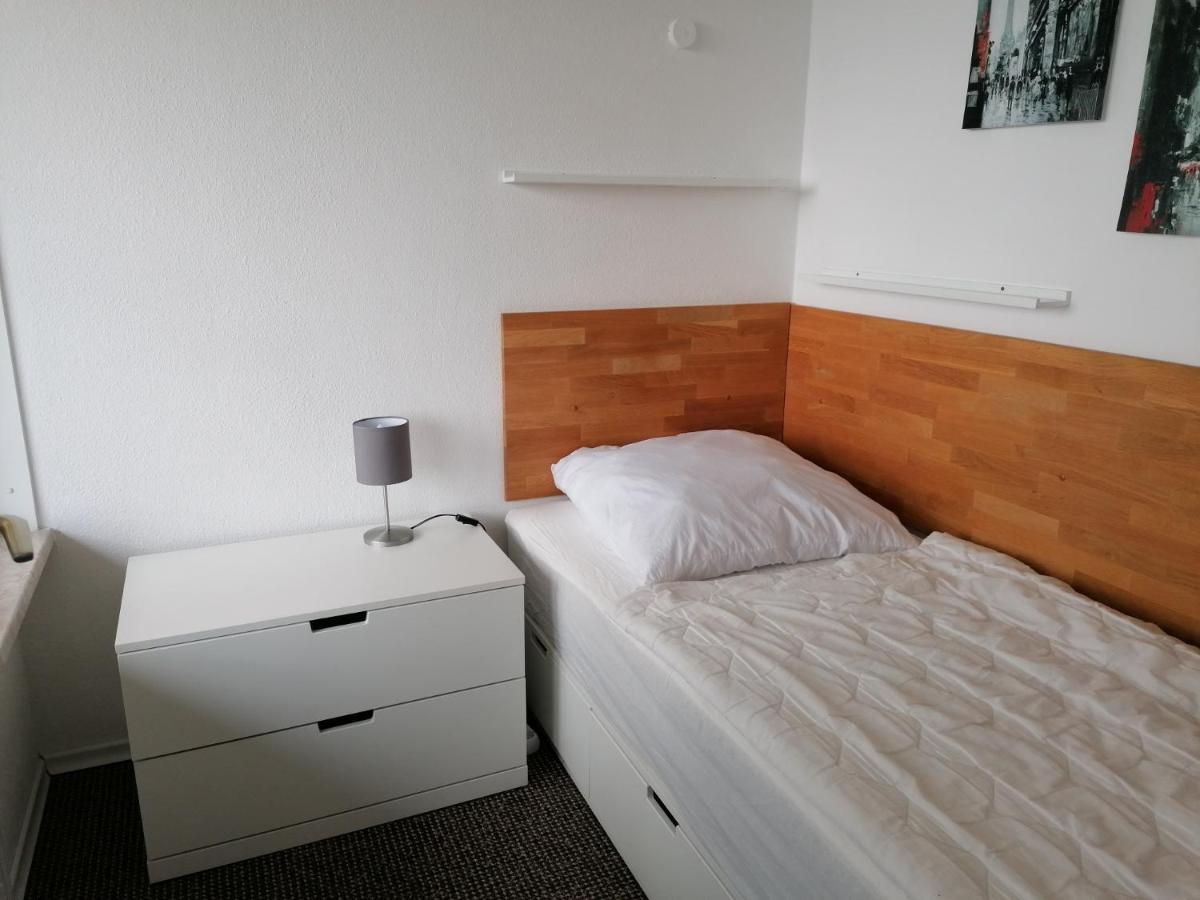 Ferienapartment Mit Schwimmbad Und Bergblick Braunlage Buitenkant foto